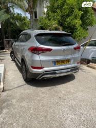 יונדאי טוסון Premium אוט' בנזין 2.0 (155 כ"ס) בנזין 2016 למכירה בש