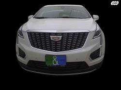 קאדילק XT5 Premium Luxury אוט' 2.0 (237 כ''ס) בנזין 2022 למכירה ב