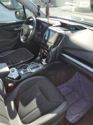 סובארו פורסטר 4X4 XS אוט' 2.5 (182 כ''ס) בנזין 2021 למכירה בנתניה