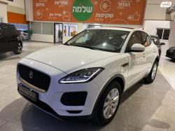 יגואר E-Pace 4X4 S אוט' 2.0 (250 כ"ס) בנזין 2018 למכירה בחצור הגלילי