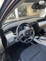 יונדאי טוסון Luxury אוט' 1.6 (180 כ''ס) בנזין 2022 למכירה ברמת גן