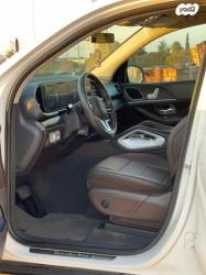 מרצדס GLE 4X4 GLE350D Exclusive FL אוט' דיזל 2.9 (272 כ''ס) דיזל 2021 למכירה