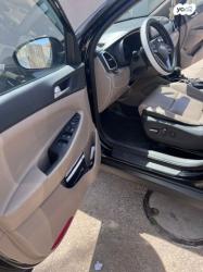יונדאי טוסון Elite Turbo אוט' בנזין 1.6 (177 כ''ס) בנזין 2019 למכירה