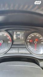 סיאט איביזה Sport ידני 3 דל' 1.4 (85 כ''ס) בנזין 2013 למכירה בירוש