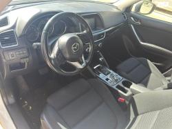 מאזדה CX-5 4X2 Executive אוט' 5 דל' 2.0 (165 כ"ס) בנזין 2015 למכירה בהוד 