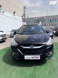 יונדאי iX35 4X4 Supreme אוט' 2.0 (163 כ''ס) בנזין 2011 למכירה בתל אביב 