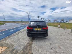 ב.מ.וו X5 4X4 XDRIVE40E Exclusiv היבריד אוט' 5מ 2.0(313כ''ס) היברידי חשמל