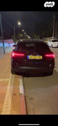 אאודי Q3 Advanced Comfort אוט' 1.5 (150 כ''ס) בנזין 2021 למכירה בנתניה