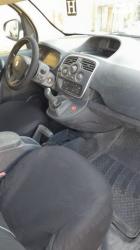 רנו קנגו החדשה Authentiq ידני דיזל + 2 דלתות צד 1.5 (90 כ"ס) דיזל 2