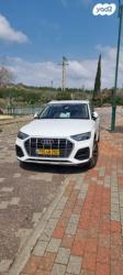אאודי Q5 4X4 SBack ADV Luxury PRM אוט' 2.0 (265 כ"ס) בנזין 2022 למכירה בקרי