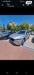 מאזדה CX-5 Executive אוט' 2.5 (195 כ"ס) בנזין 2022 למכירה בראשון לציו