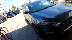 יונדאי טוסון Elite Turbo אוט' בנזין 1.6 (177 כ''ס) בנזין 2019 למכירה