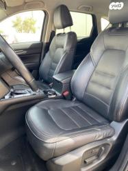 מאזדה CX-5 4X2 Executive אוט' 4 דל' 2.0 (165 כ"ס) בנזין 2019 למכירה בפתח 