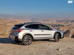 סובארו XV 4X4 Crosstrek Special Edition אוט' 2.0 (152 כ''ס) בנזין 2019 למכירה 