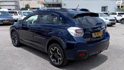 סובארו XV 4X4 Premium אוט' 1.6 (114 כ"ס) בנזין 2016 למכירה ב