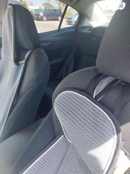 סובארו אימפרזה החדשה Premium אוט' 1.6 (114 כ"ס) בנזין 2017 למכירה 