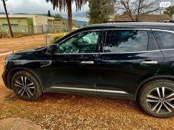 רנו קוליאוס Intense אוט' דיזל 1.7 (150 כ''ס) דיזל 2020 למכירה בשדה 