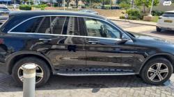 מרצדס GLC GLC200 4MATIC Premium FL אוט' 2.0 (197 כ''ס) בנזין 2021 למכירה בבת
