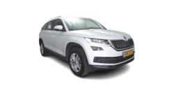 סקודה קודיאק Ambition אוט' 7 מק' 4 דל' 1.5 (150 כ''ס) בנזין 2019 למכיר