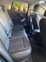 אאודי Q2 Design Luxury Assistance Pack אוט' 1.4 (150 כ''ס) בנזין 2018 למכירה ב