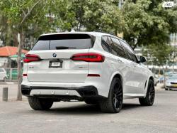 ב.מ.וו X5 XDRIVE 40I M-Superior אוט' 5 מק' 3.0 (335 כ''ס) בנזין 2022 למכירה ב