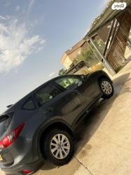 מאזדה CX-5 4X2 Executive אוט' 5 דל' 2.0 (165 כ"ס) בנזין 2017 למכירה בביר 