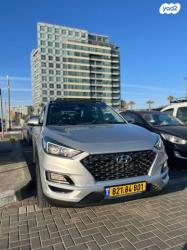 יונדאי טוסון Elite אוט' בנזין 2.0 (155 כ''ס) [2018-2020] בנזין 2019 למכ