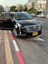 קאדילק XT5 4X4 Premium אוט' 3.6 (310 כ''ס) בנזין 2017 למכירה בבית אריה
