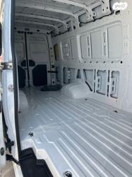 פולקסווגן טרנספורטר מסחרי/נוסעים Delivery Van Top אוט' דיזל 3 מ
