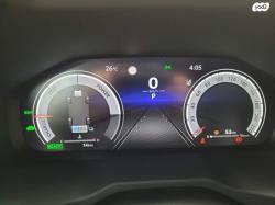 טויוטה RAV4 ארוך 4X4 Prime XSE אוט' 2.5 (302 כ''ס) היברידי חשמל / בנזי