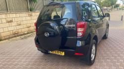 דייהטסו טריוס 4X4 SX אוט' 1.5 (104 כ''ס) בנזין 2008 למכירה בחולון