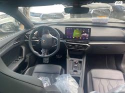 קופרה פורמנטור 4X4 BB/BP אוט' 2.0 (310 כ"ס) בנזין 2021 למכירה בבני 