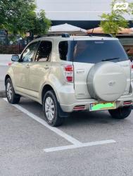 דייהטסו טריוס 4X4 SX אוט' 1.5 (104 כ''ס) בנזין 2010 למכירה באום אל