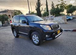 טויוטה לנד קרוזר קצר 4X4 Select 60th אוט' דיזל 3.0 (190 כ''ס) דיזל 201