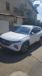 יונדאי טוסון Prestige אוט' 1.6 (180 כ''ס) בנזין 2021 למכירה בנתניה