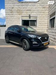 יונדאי טוסון Elite אוט' בנזין 2.0 (155 כ''ס) [2018-2020] בנזין 2019 למכ