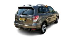 סובארו פורסטר 4X4 2.0X אוט' 2.0 (150 כ''ס) בנזין 2017 למכירה ב