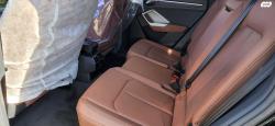 אאודי Q3 Sportback Comfort אוט' 1.5 (150 כ''ס) בנזין 2023 למכירה בנתניה