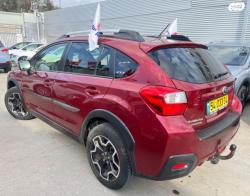 סובארו XV 4X4 Premium אוט' 2.0 (150 כ''ס) [2015-2018] בנזין 2015 למכירה בנת