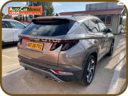 יונדאי טוסון Platinum אוט' דיזל 1.6 (135 כ''ס) דיזל 2022 למכירה בחד