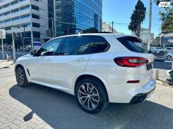 ב.מ.וו X5 XDRIVE 25D M-Sport אוט' דיזל 5 מק' 2.0 (231 כ"ס) דיזל 2023 למכירה
