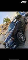לינקולן נביגטור 4X4 Regular אוט' 3.5 (380 כ''ס) בנזין 2017 למכירה בד