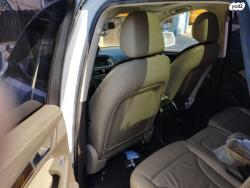אאודי Q5 4X4 Luxury אוט' דיזל 2.0 (177 כ"ס) דיזל 2013 למכירה במגדל הע