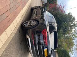 אאודי Q3 Advanced Comfort Tech אוט' 1.5 (150 כ''ס) בנזין 2020 למכירה בנתני