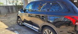 מיצובישי אאוטלנדר Instyle אוט' 7 מק' 2.0 (150 כ"ס) בנזין 2018 למכיר