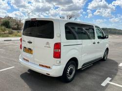 סיטרואן ג'אמפי קצר/בינוני Medium N1 סגור נמוך ידני דיזל 2.0 (15