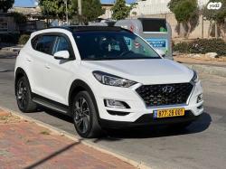 יונדאי טוסון Elite אוט' בנזין 2.0 (155 כ''ס) [2018-2020] בנזין 2020 למכ