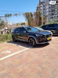 קופרה פורמנטור BB/BP אוט' 1.5 (150 כ"ס) בנזין 2022 למכירה בפתח תק