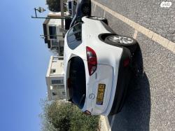 מאזדה CX-5 4X2 Luxury אוט' 2.0 (165 כ"ס) בנזין 2016 למכירה באשקלון