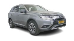 מיצובישי אאוטלנדר Instyle אוט' 7 מק' 2.0 (150 כ"ס) בנזין 2019 למכיר